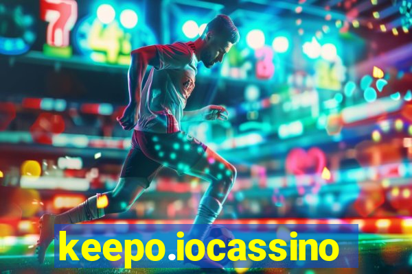 keepo.iocassino