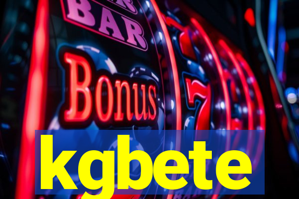 kgbete