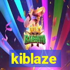 kiblaze