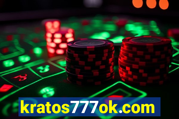 kratos777ok.com