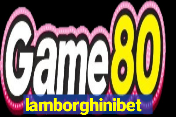 lamborghinibet