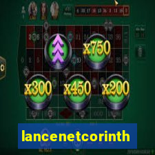 lancenetcorinthians