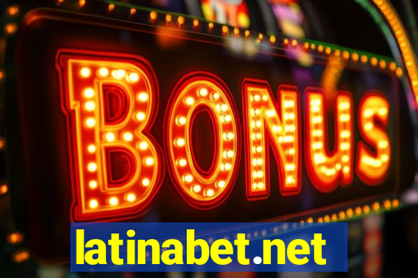 latinabet.net