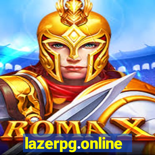 lazerpg.online