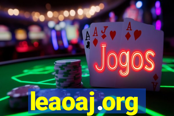 leaoaj.org