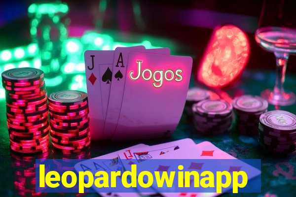 leopardowinapp