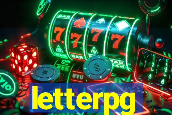 letterpg