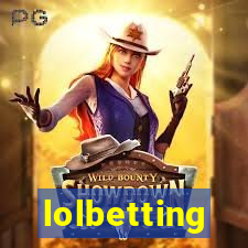 lolbetting