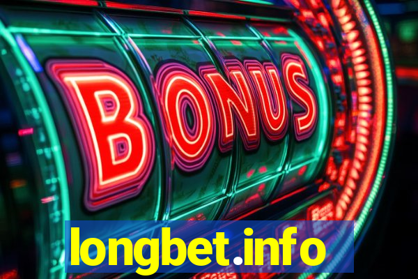 longbet.info