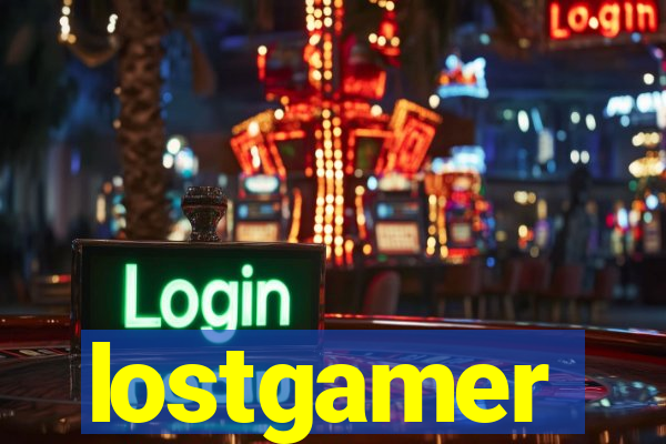 lostgamer-io