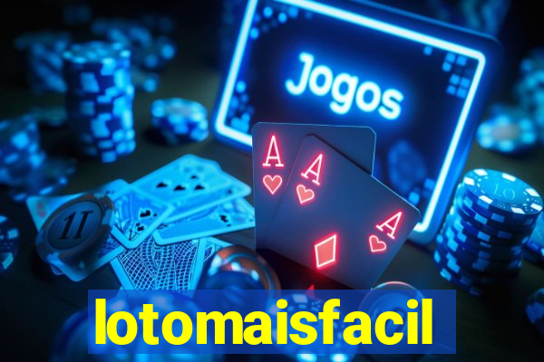 lotomaisfacil