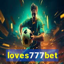 loves777bet