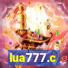 lua777.c