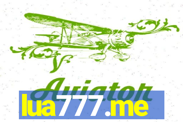 lua777.me