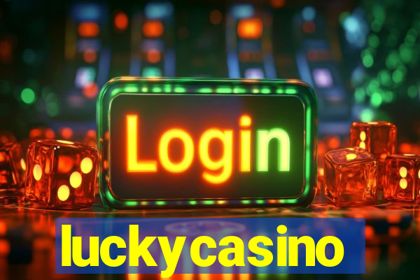 luckycasino