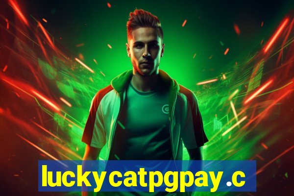 luckycatpgpay.com