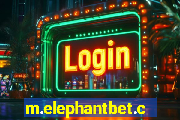 m.elephantbet.co.ao