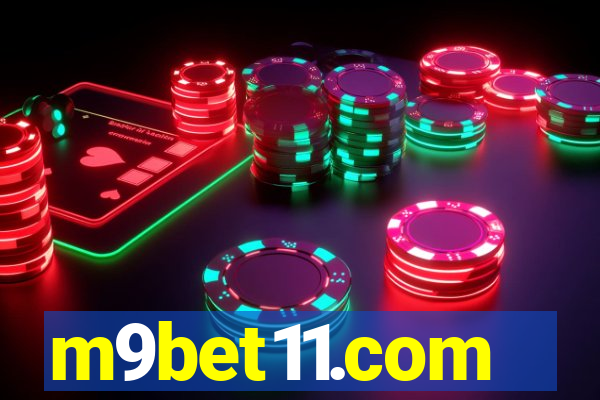 m9bet11.com