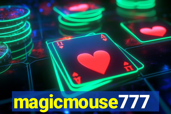 magicmouse777