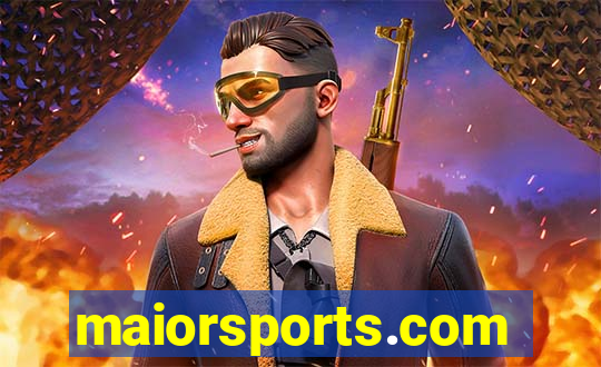 maiorsports.com