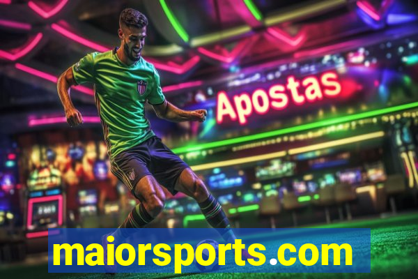 maiorsports.com