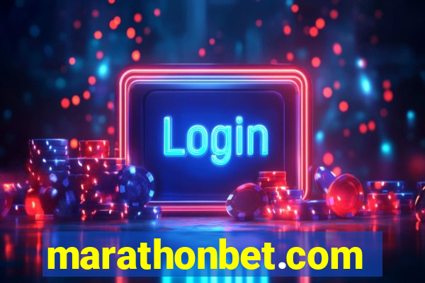 marathonbet.com