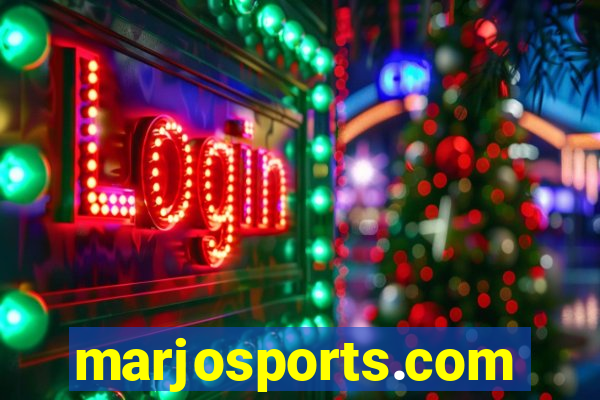 marjosports.com.br