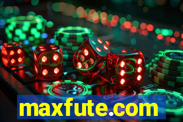 maxfute.com