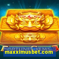 maxximusbet.com