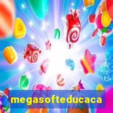 megasofteducacao