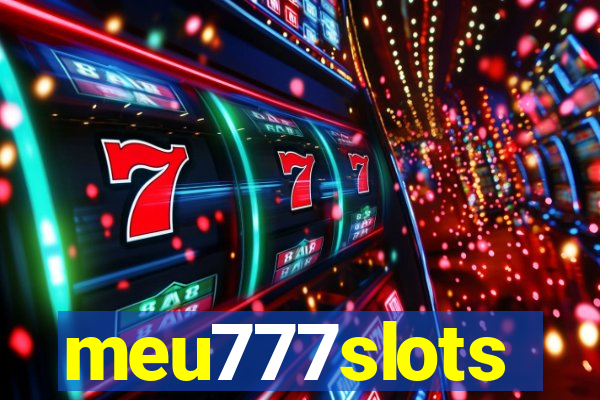 meu777slots