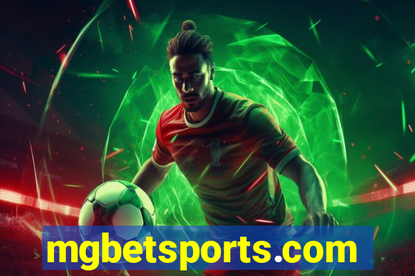 mgbetsports.com