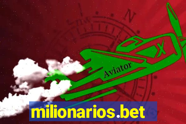 milionarios.bet