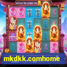 mkdkk.comhome