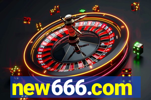 new666.com