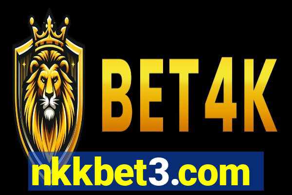 nkkbet3.com