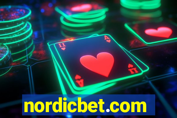 nordicbet.com