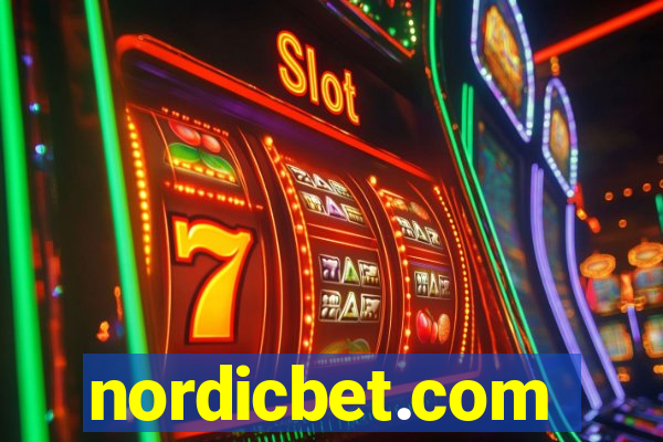 nordicbet.com