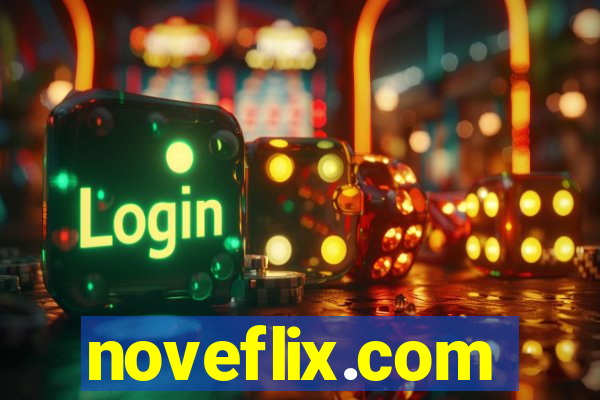 noveflix.com