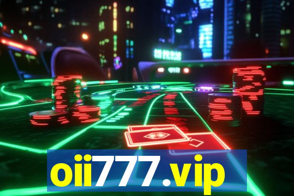 oii777.vip