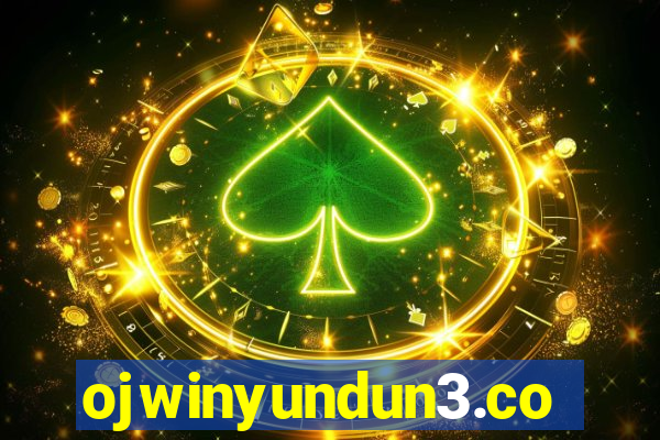 ojwinyundun3.com