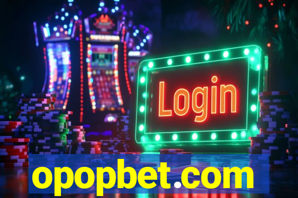 opopbet.com