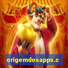 origemdosapps.com