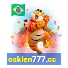 osklen777.cc