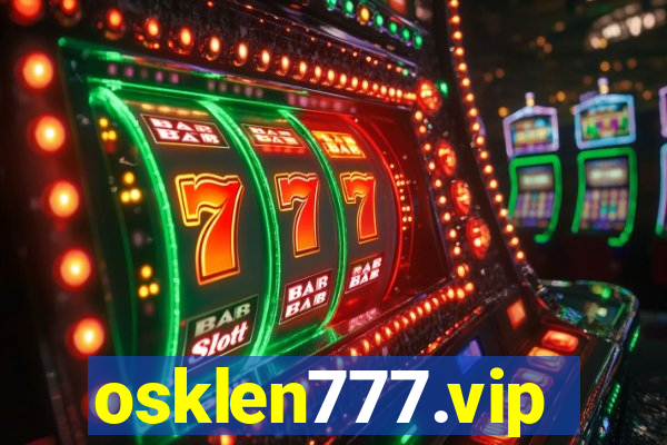 osklen777.vip