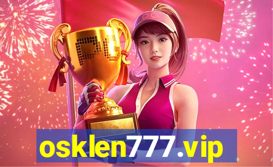 osklen777.vip