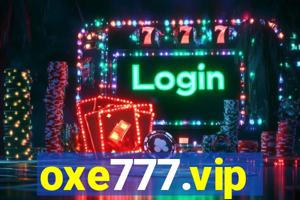 oxe777.vip