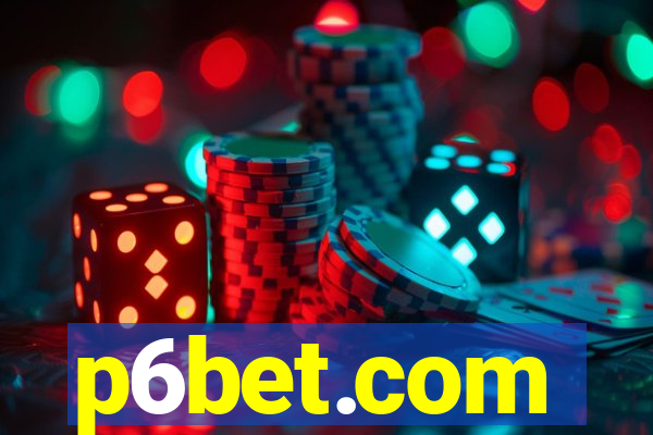 p6bet.com