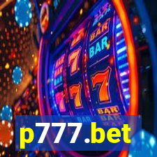 p777.bet