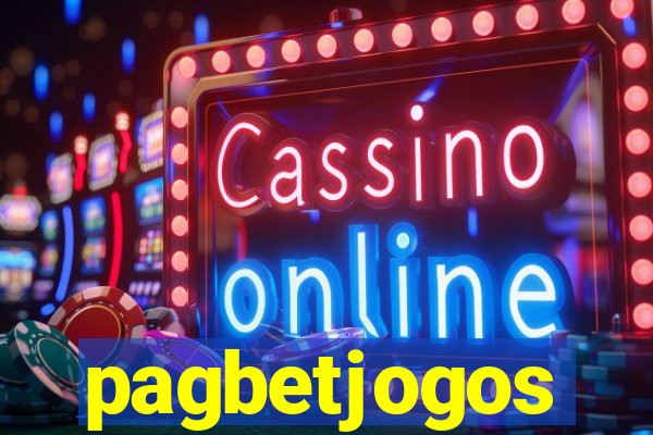 pagbetjogos